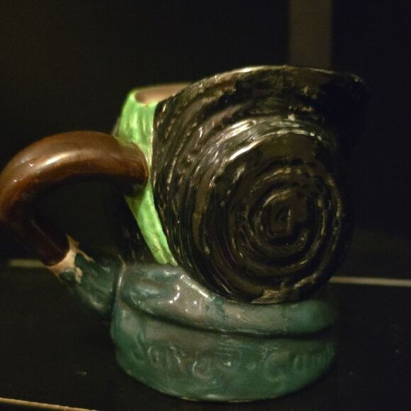 Vintage ROYAL Doulton! 1948 Sairey Gamp Toby Mug Jug. - Picture 4 of 5